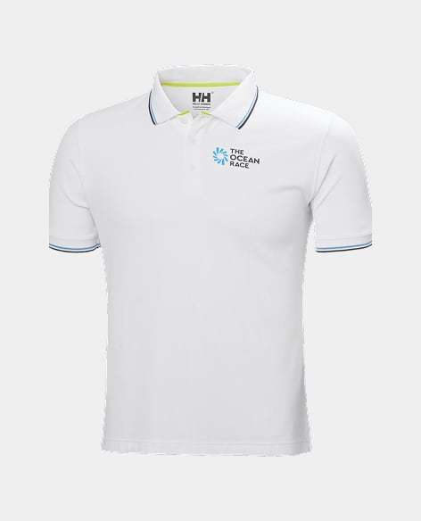 Men's The Ocean Race Polo 2.0