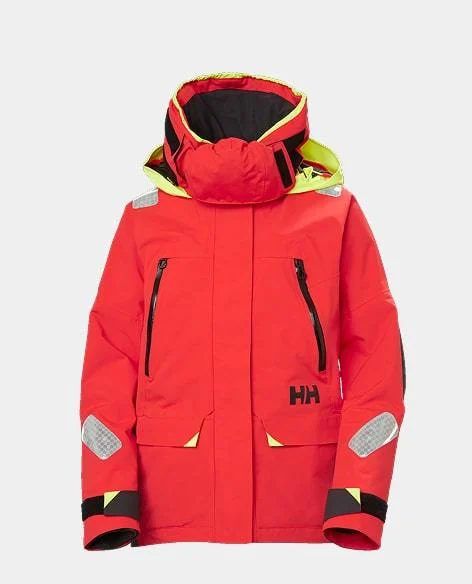 Women's Skagen Offshore Sailing Jacket