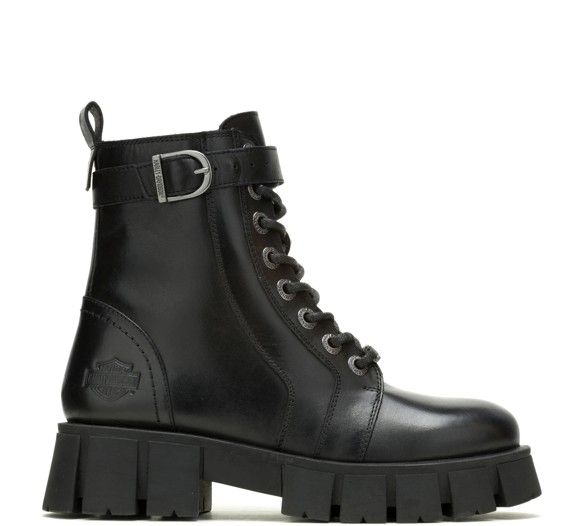 WOMEN'S UPLIFT BUCKLE CASUAL BOOT