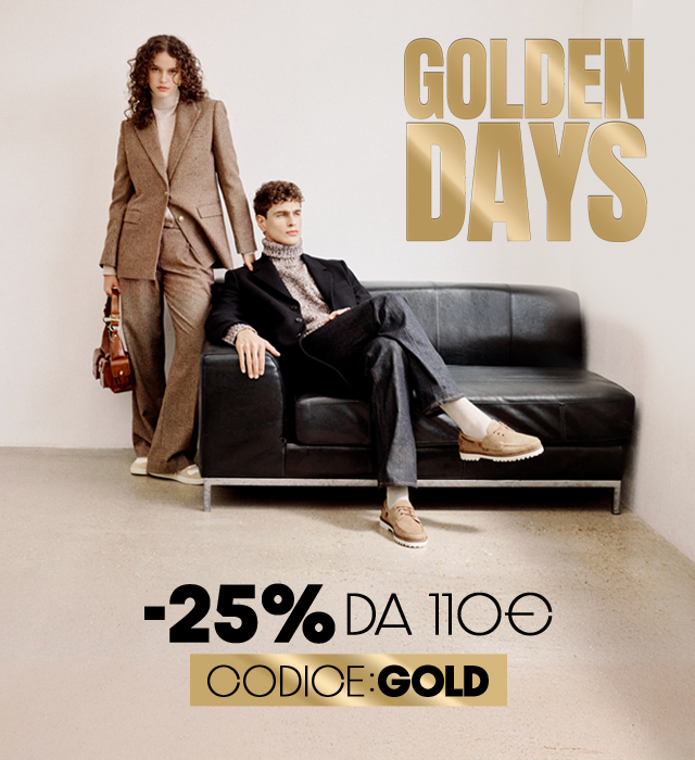 Les jours gold
