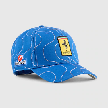 Cappellino Monza edizione speciale Scuderi...