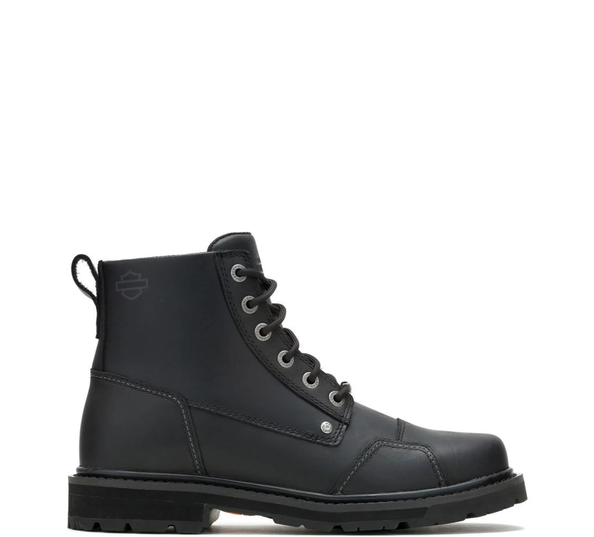 STIVALE CASUAL IRONBLOCK DA UOMO