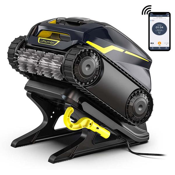 robot zodiac RF 5400 iQ FREERIDER