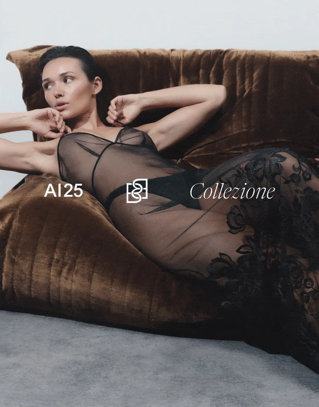 AI25 collezione