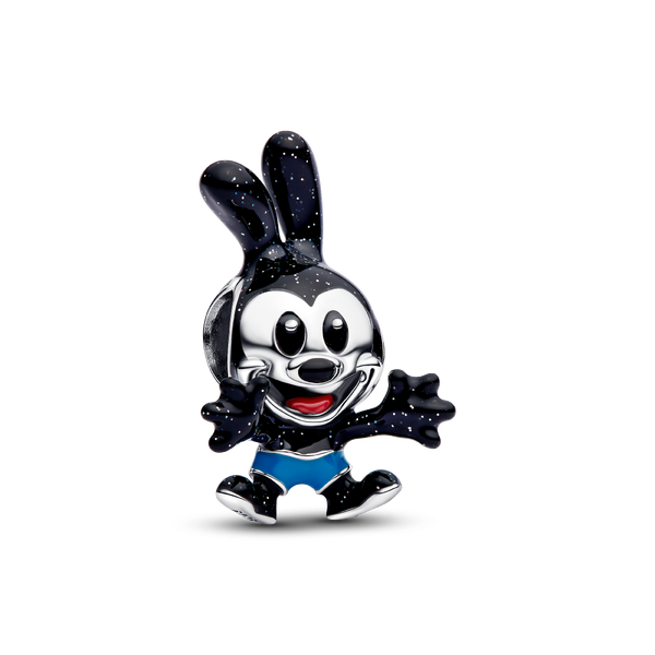 Disney Oswald The Lucky Rabbit Charm