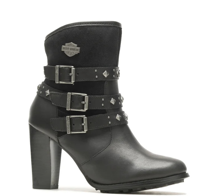 STIVALE CASUAL ABBEY DA DONNA