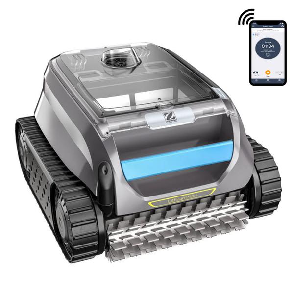 robot zodiac Freedom OF 42 iQ