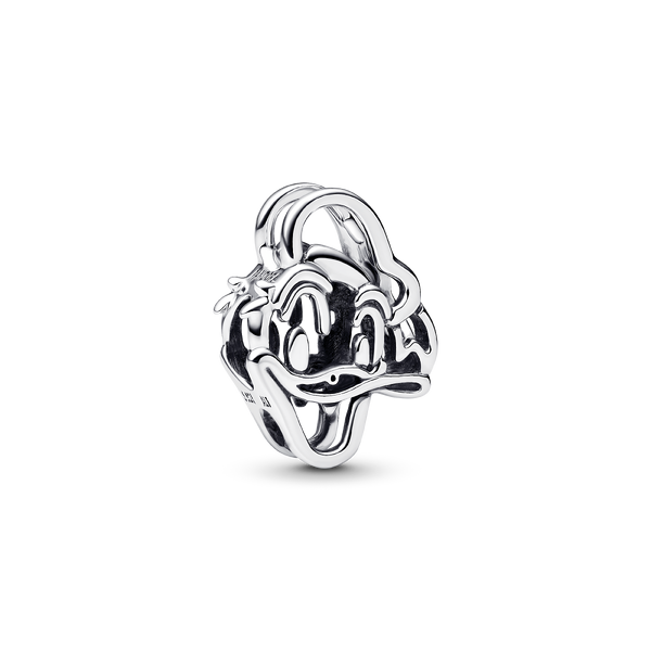 Disney Donald Duck Openwork Charm