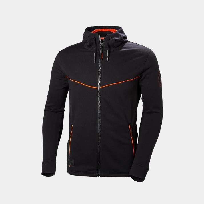 Chelsea Evolution Zip Hoodie