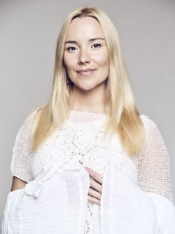 Thea Crudi