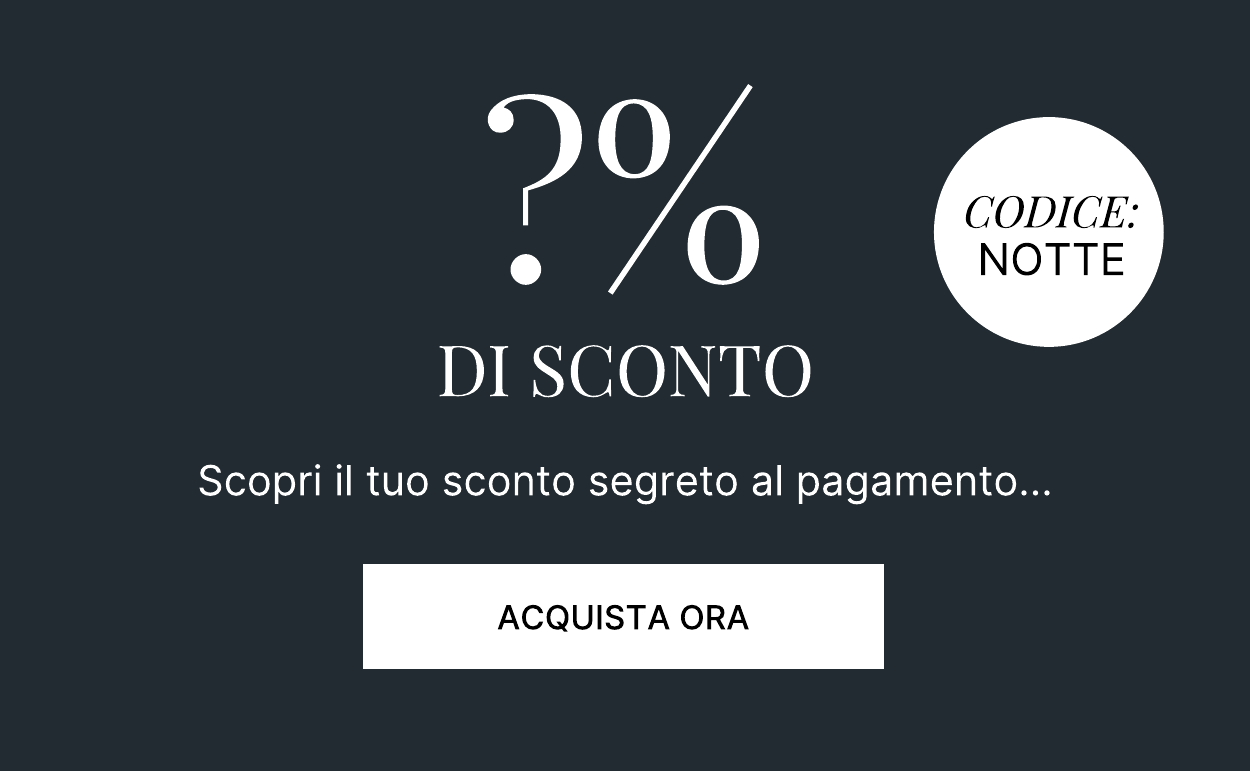sconto segreto