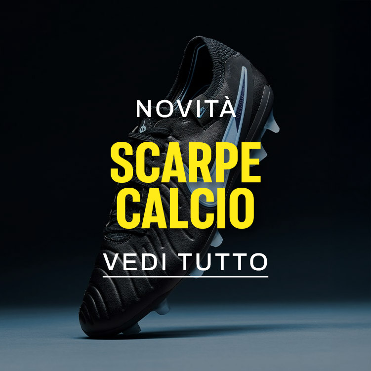 Scarpe calcio