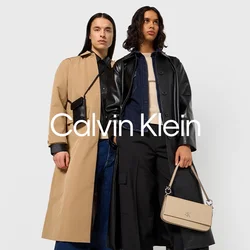 Calvin Klein
