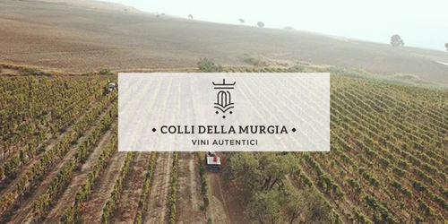 colli della murgia