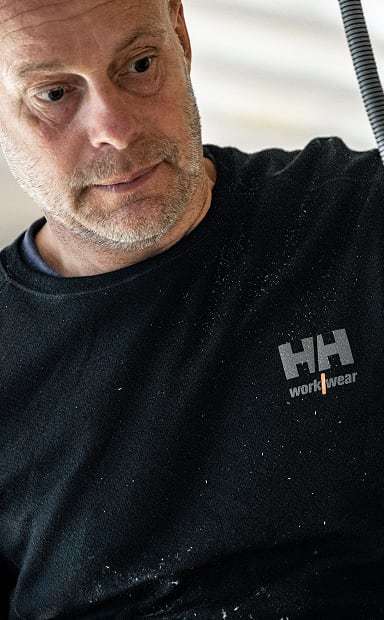 Workwear baselayers