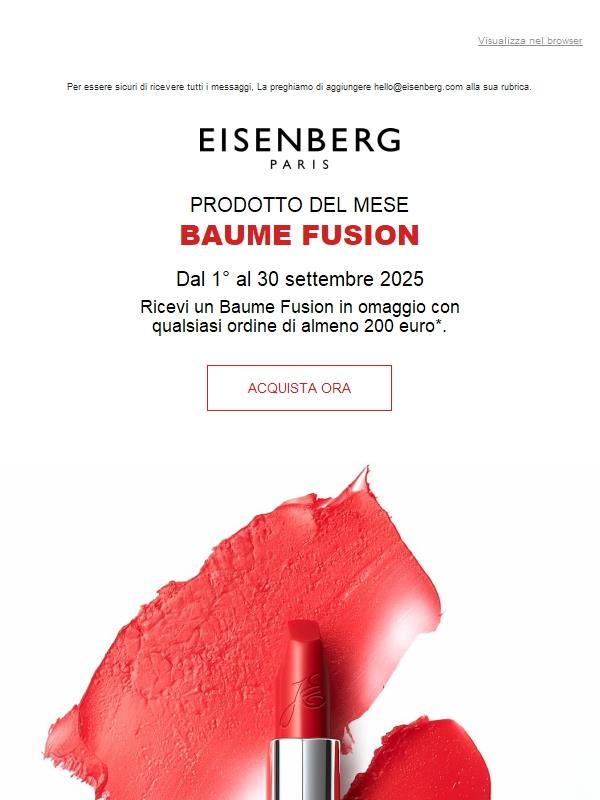 Una sorpresa ti aspetta!