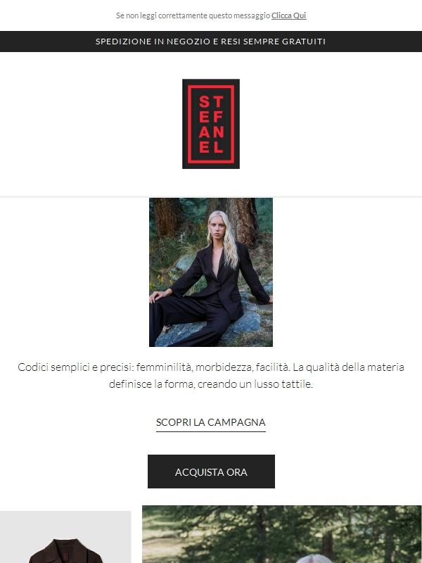 Introducing Fall Winter 25