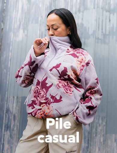 Casual Fleeces