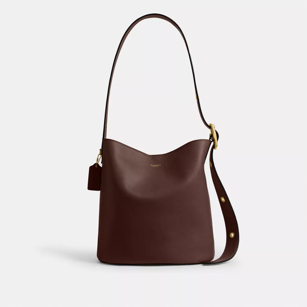 Bleecker Bucket Bag
