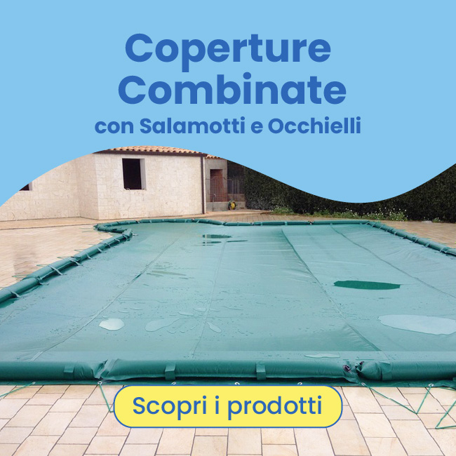 coperture combinate