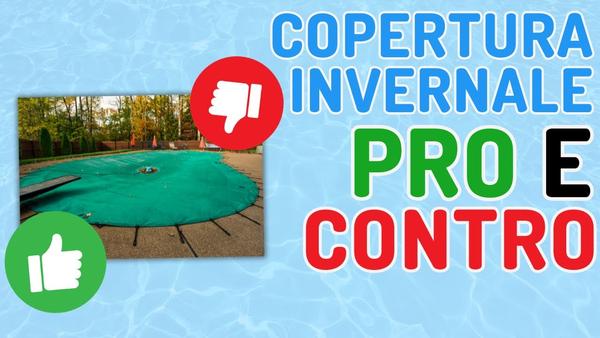 Copertura isotermica: Come scegliere quella più adatta alla tua piscina