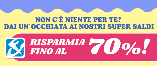 SUPERSALE