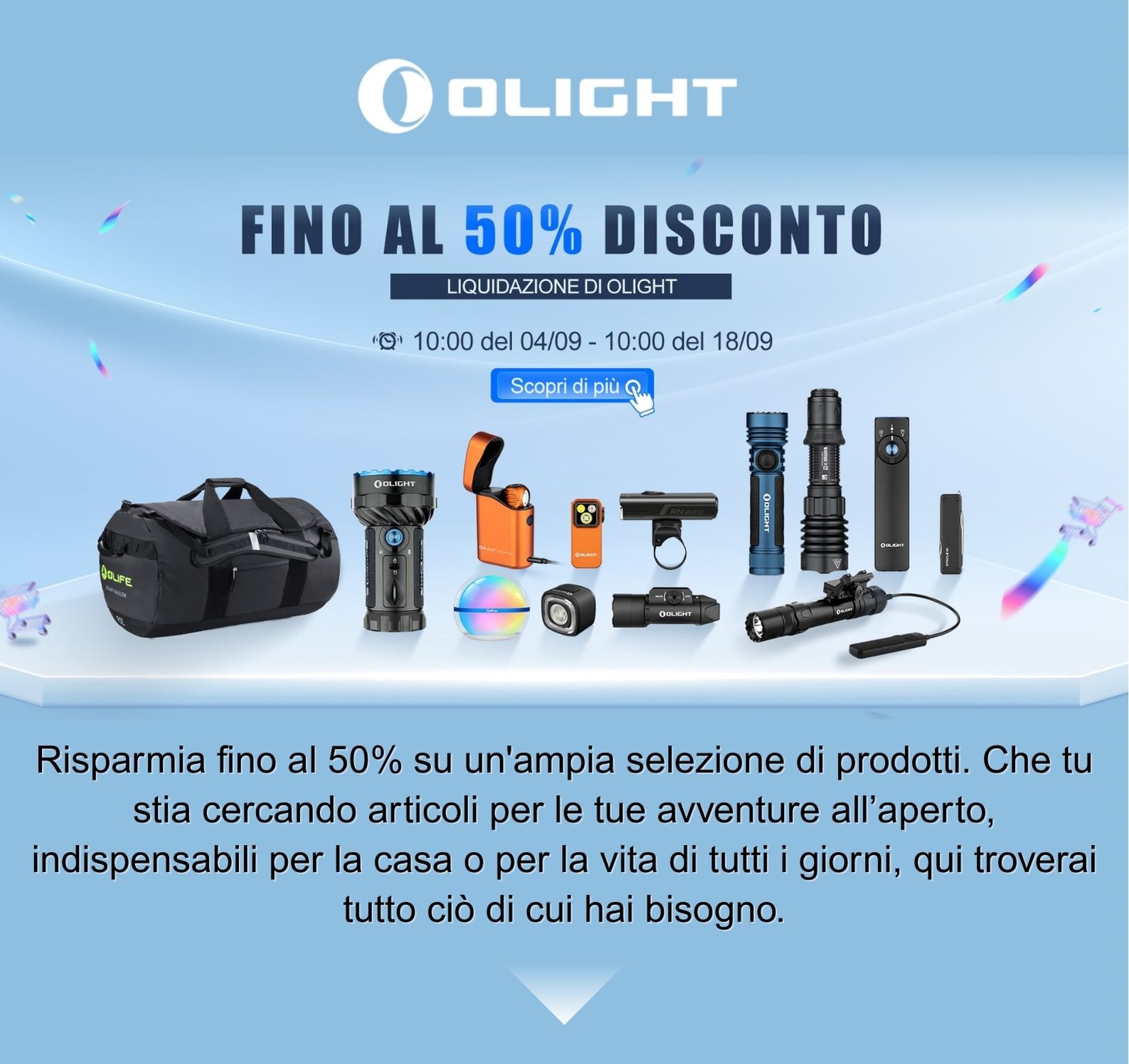 olight