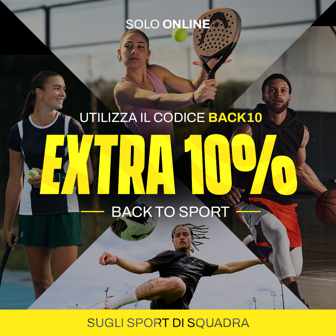 Extra 10%