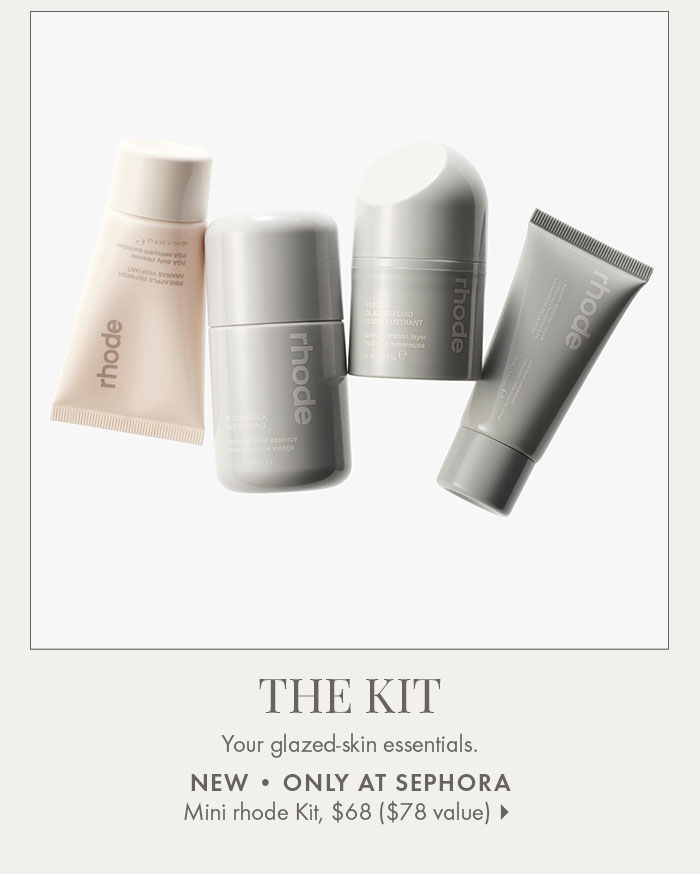Mini rhode Kit
