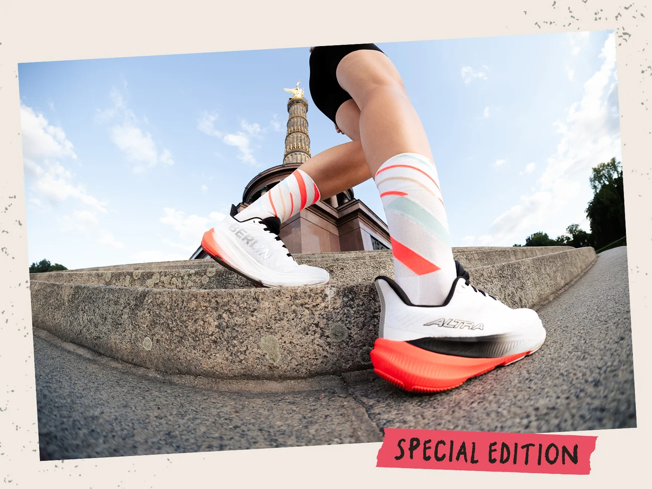Altra Running | Special Edition