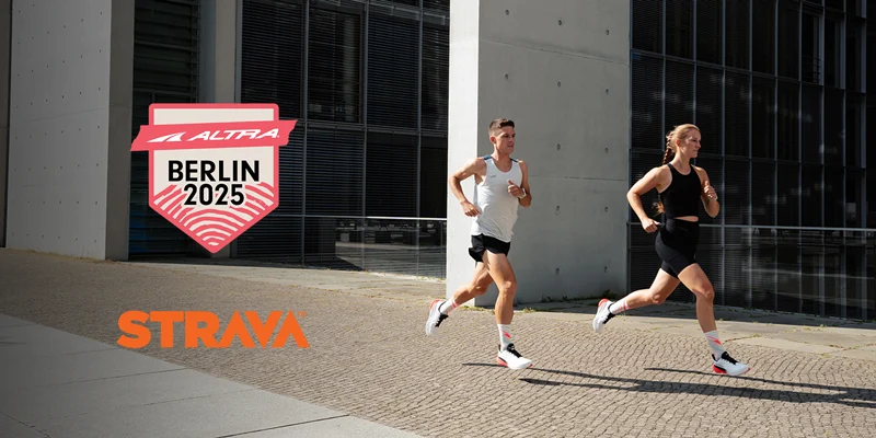 Altra Running | Strava