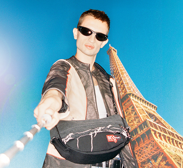 Diesel x Eastpak