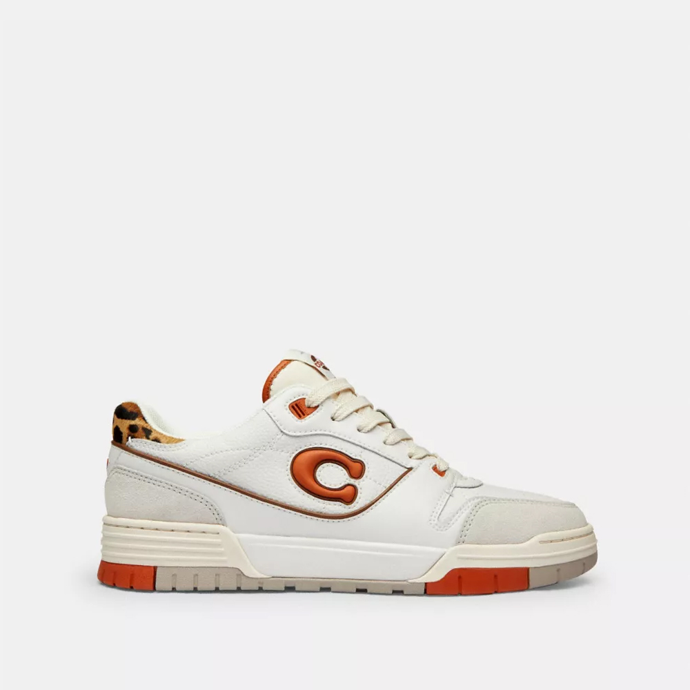 Soho Sneaker