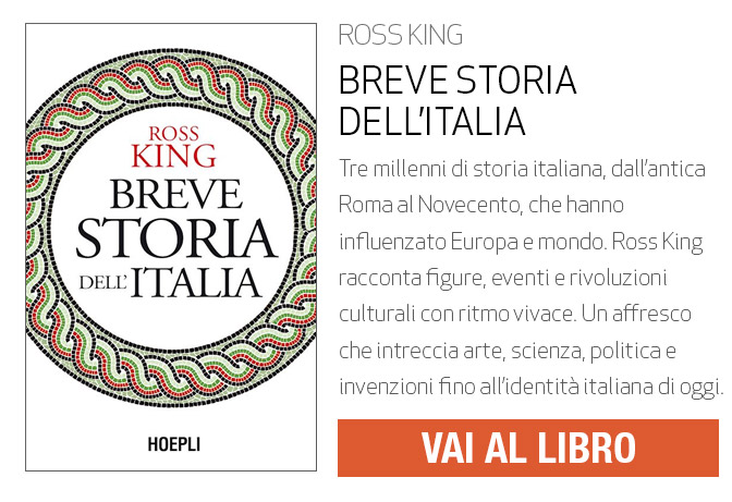 BREVE STORIA DELL'ITALIA