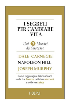 SEGRETI PER CAMBIARE VITA