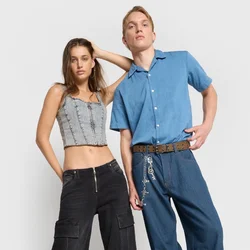 Denim esclusivo