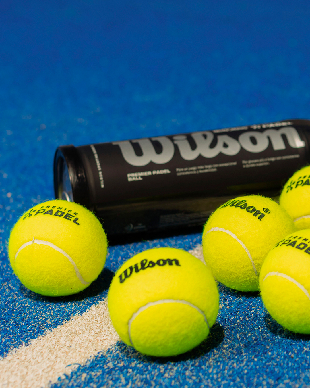 PALLINA PREMIER PADEL