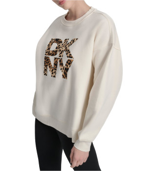 felpa-con-stampa-animalier-beige