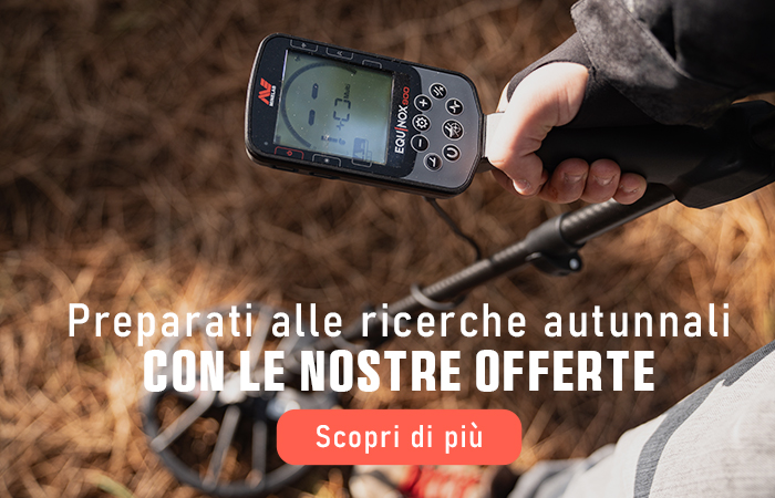 Offerte autunnali