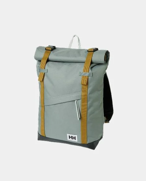Stockholm Backpack