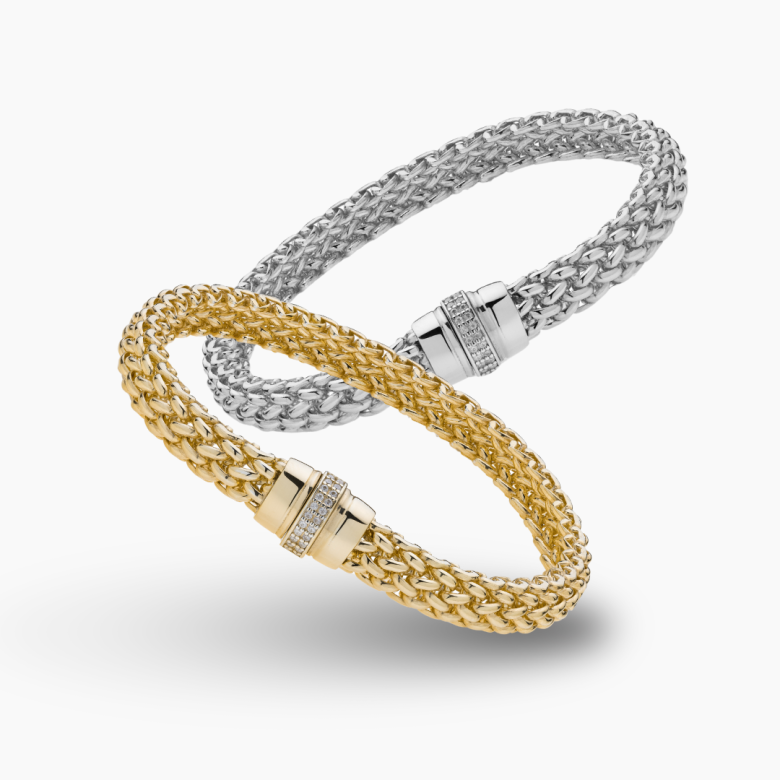 Bracciali chicco cerimonia