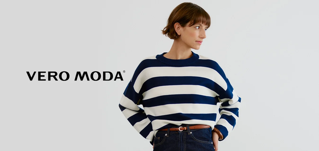 Vero Moda Tall + Vero Moda Curve + Vero Moda Petite