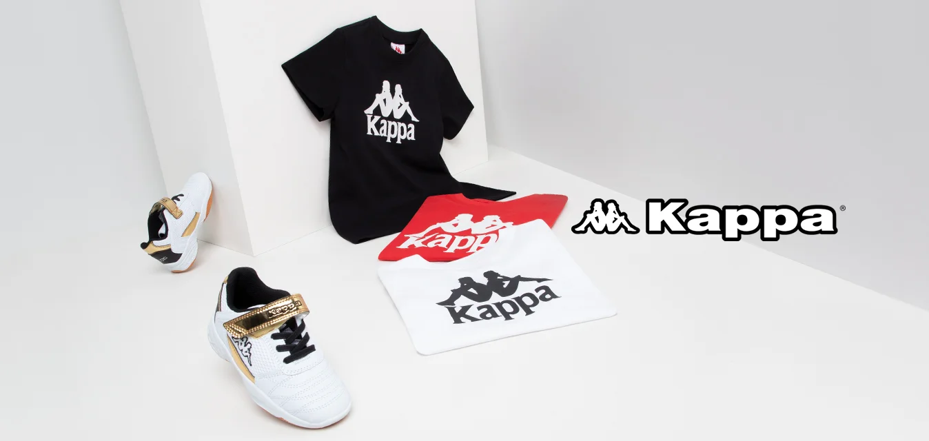 Kappa - Bambini