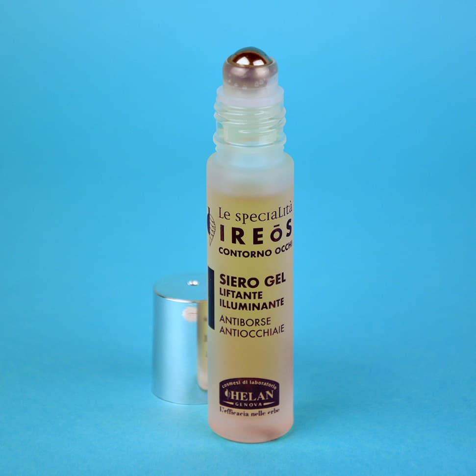 Siero gel IREOS