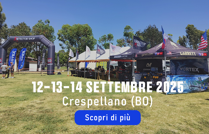 Detectitalia 2025