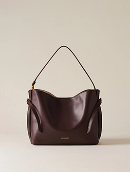 Bridle Borsa Secchiello Medium