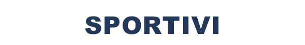 Sportivi