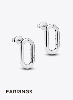 Charm Earrings 