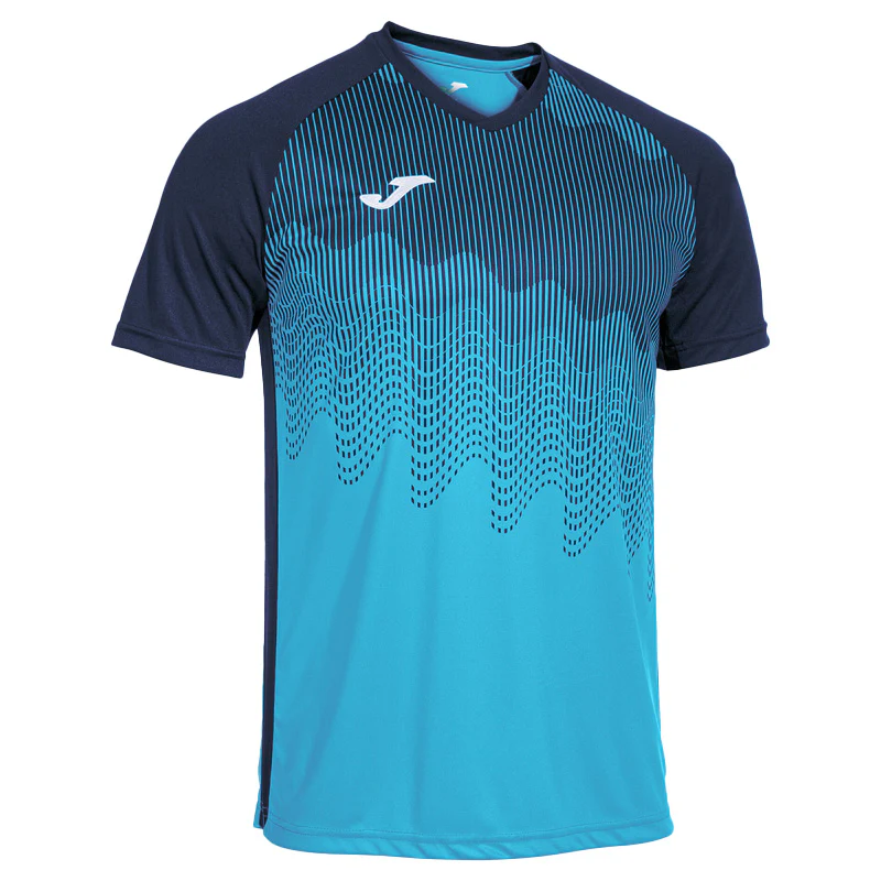 Image of T-shirt uomo Tiger VI