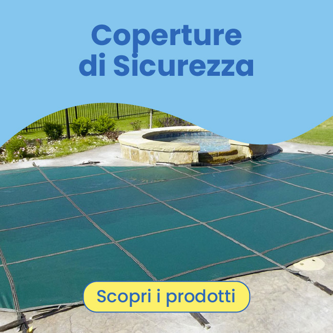 coperture di sicurezza